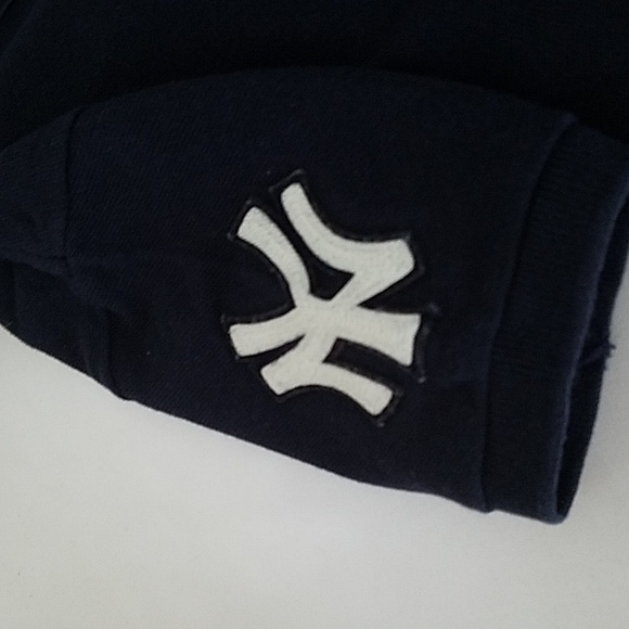 Polo by Ralph Lauren Yankees Polo Shirt - Picture 3 of 4